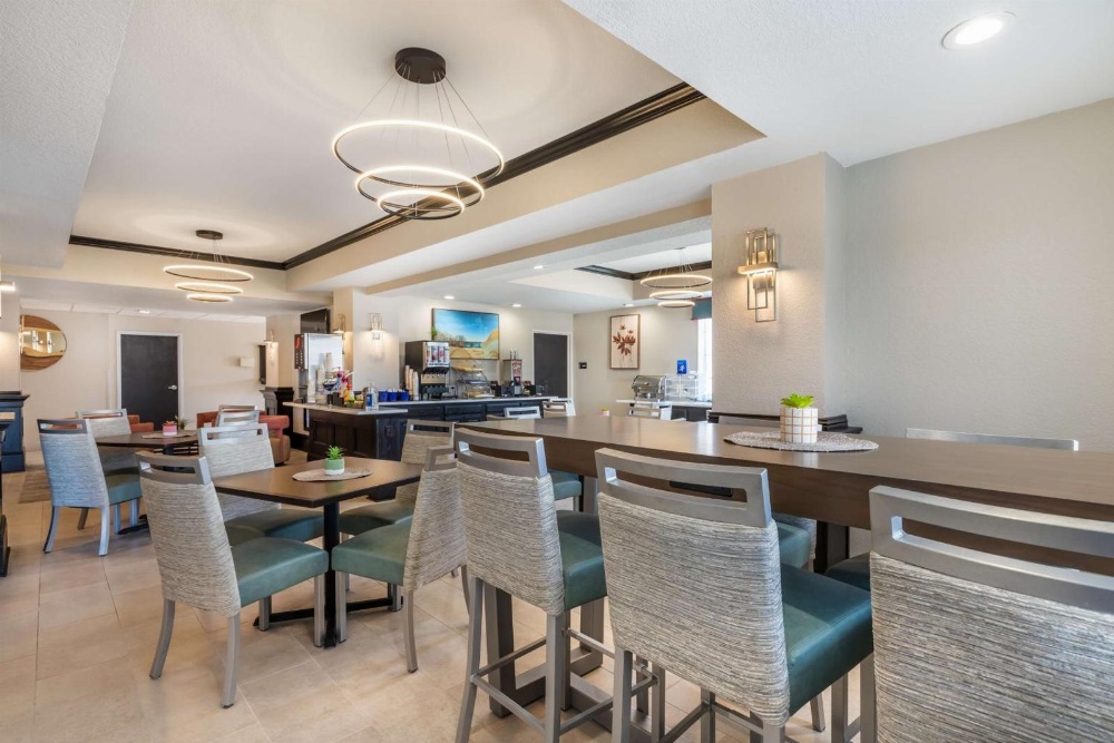 Best Western Prime Inn & Suites